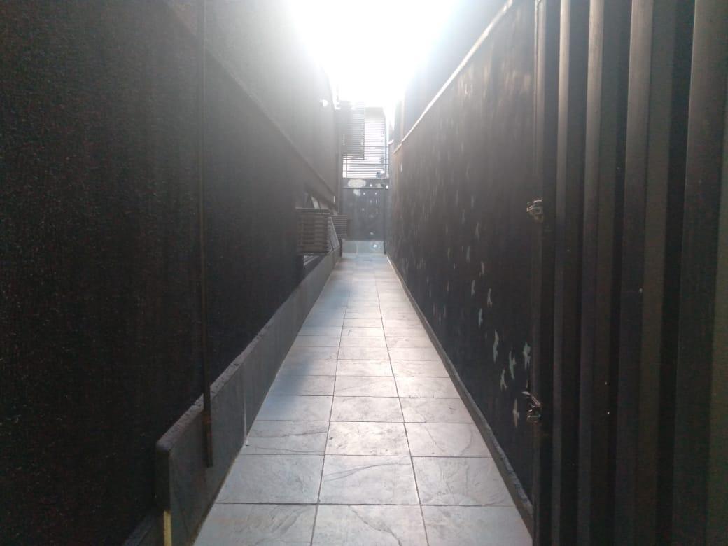 Andar, São Pedro, 0 Quarto, 0 Vaga