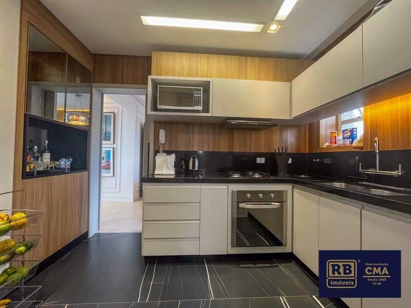 Apartamento, Sion, 4 Quartos, 2 Vagas, 2 Suítes