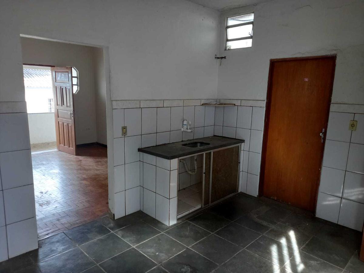 Casa, Vila Martins, 0 Quarto, 0 Vaga