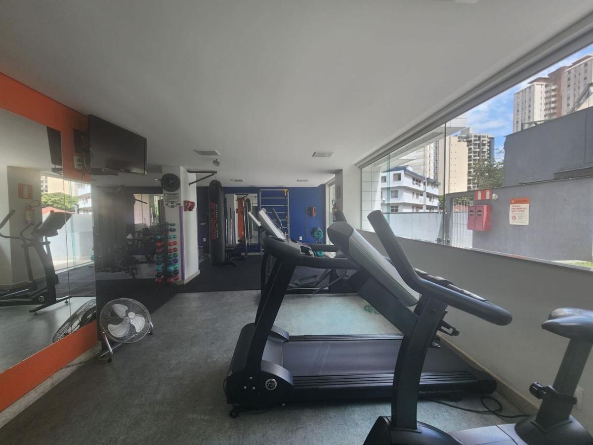 Apartamento, Savassi, 2 Quartos, 2 Vagas, 1 Suíte