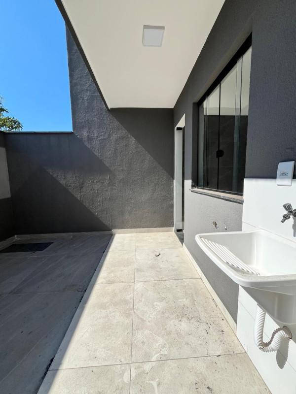 Casa, Monte Verde, 3 Quartos, 2 Vagas, 1 Suíte