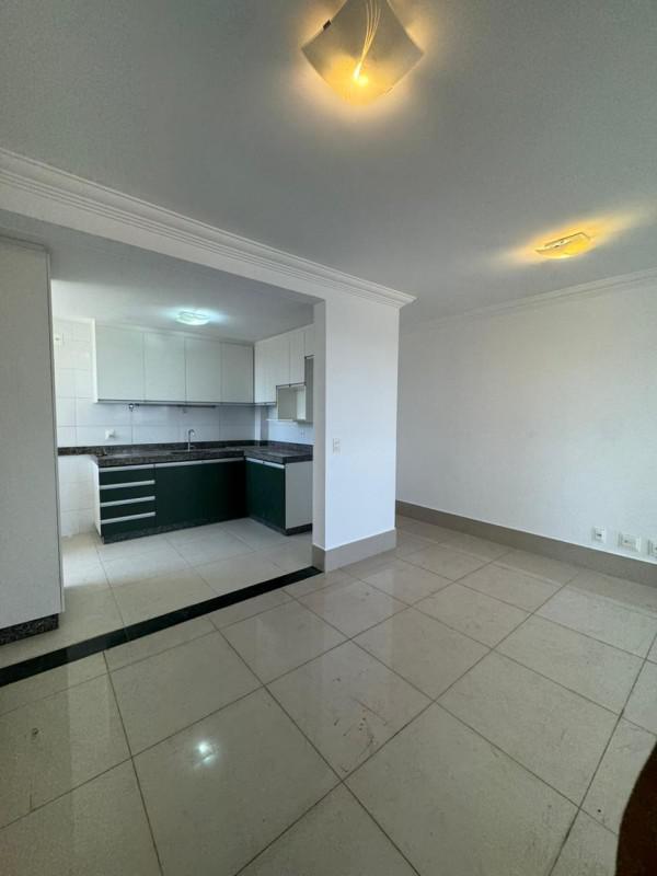 Apartamento, Indaiá, 3 Quartos, 2 Vagas, 1 Suíte