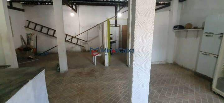 Casa, Olaria, 3 Quartos, 2 Vagas