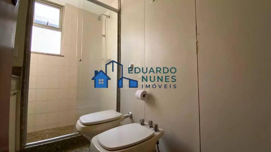 Apartamento, Funcionários, 3 Quartos, 2 Vagas, 1 Suíte
