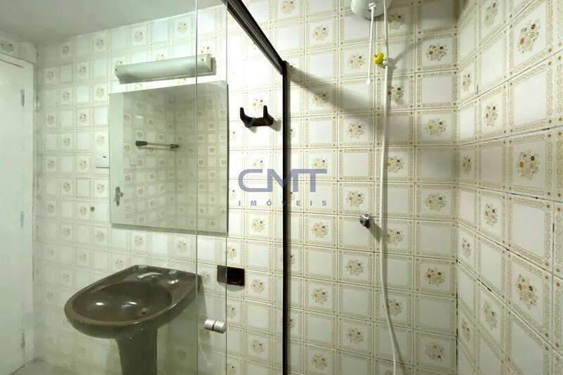 Apartamento, Coração de Jesus, 3 Quartos, 1 Vaga, 1 Suíte