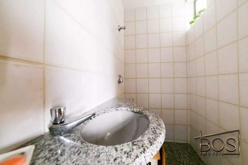 Apartamento, Funcionários, 1 Quarto, 1 Vaga, 1 Suíte