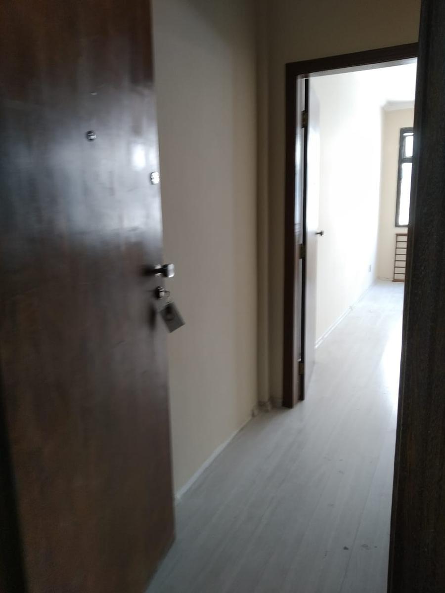 Sala, Centro, 0 Quarto, 0 Vaga