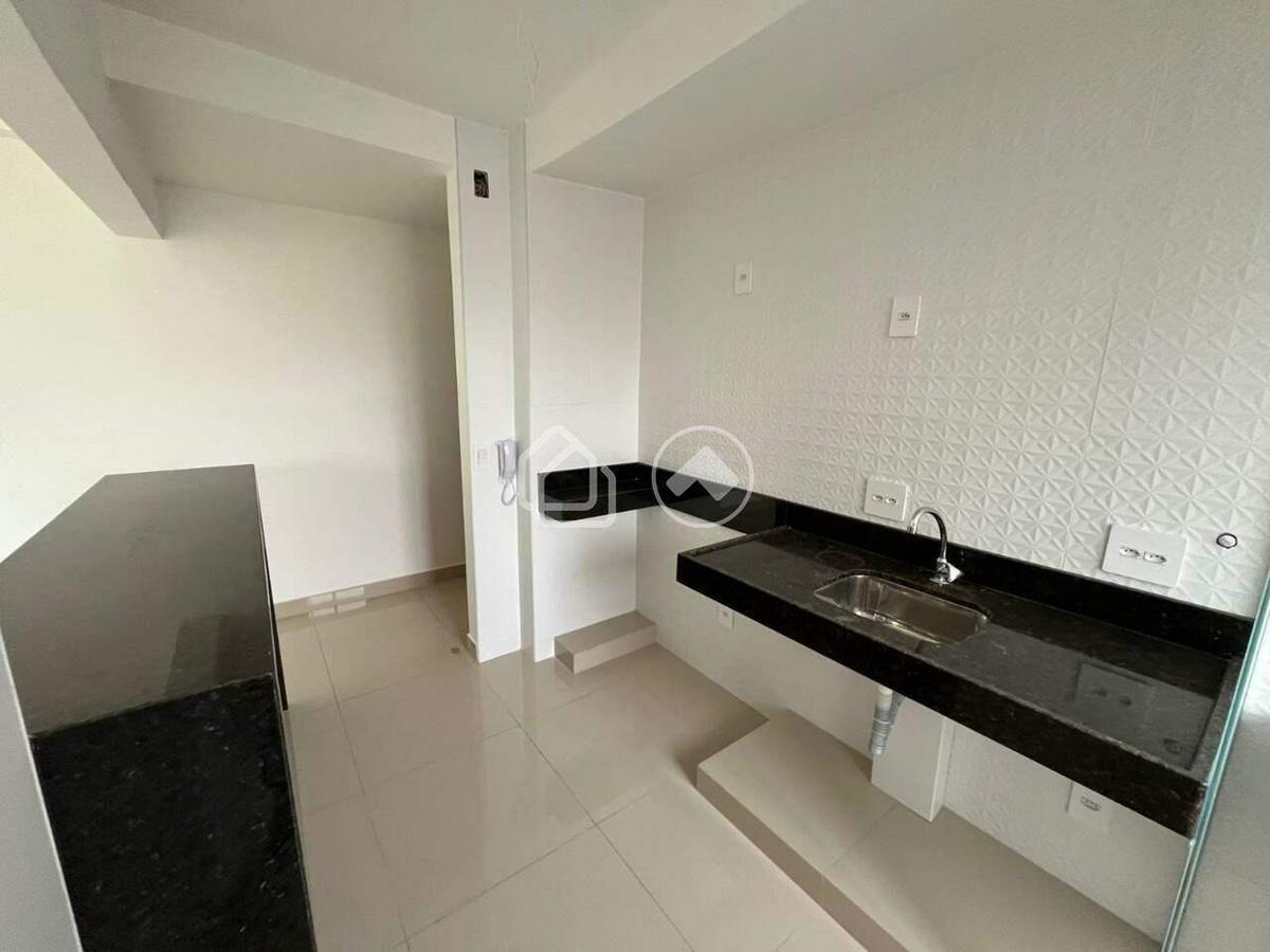 Apartamento, Carlos Prates, 3 Quartos, 2 Vagas, 1 Suíte