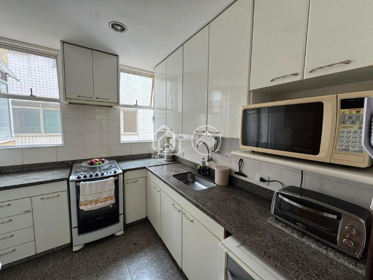 Apartamento, Buritis, 3 Quartos, 2 Vagas, 1 Suíte