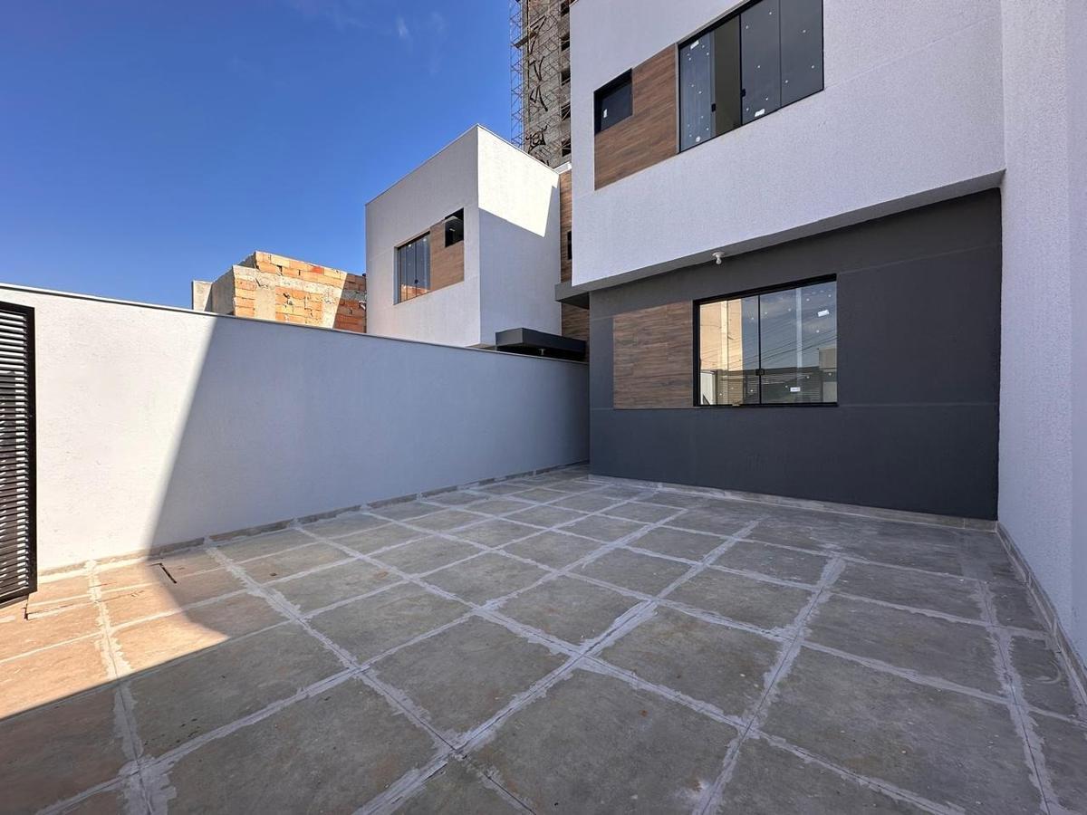 Casa, Manacás, 3 Quartos, 3 Vagas, 1 Suíte