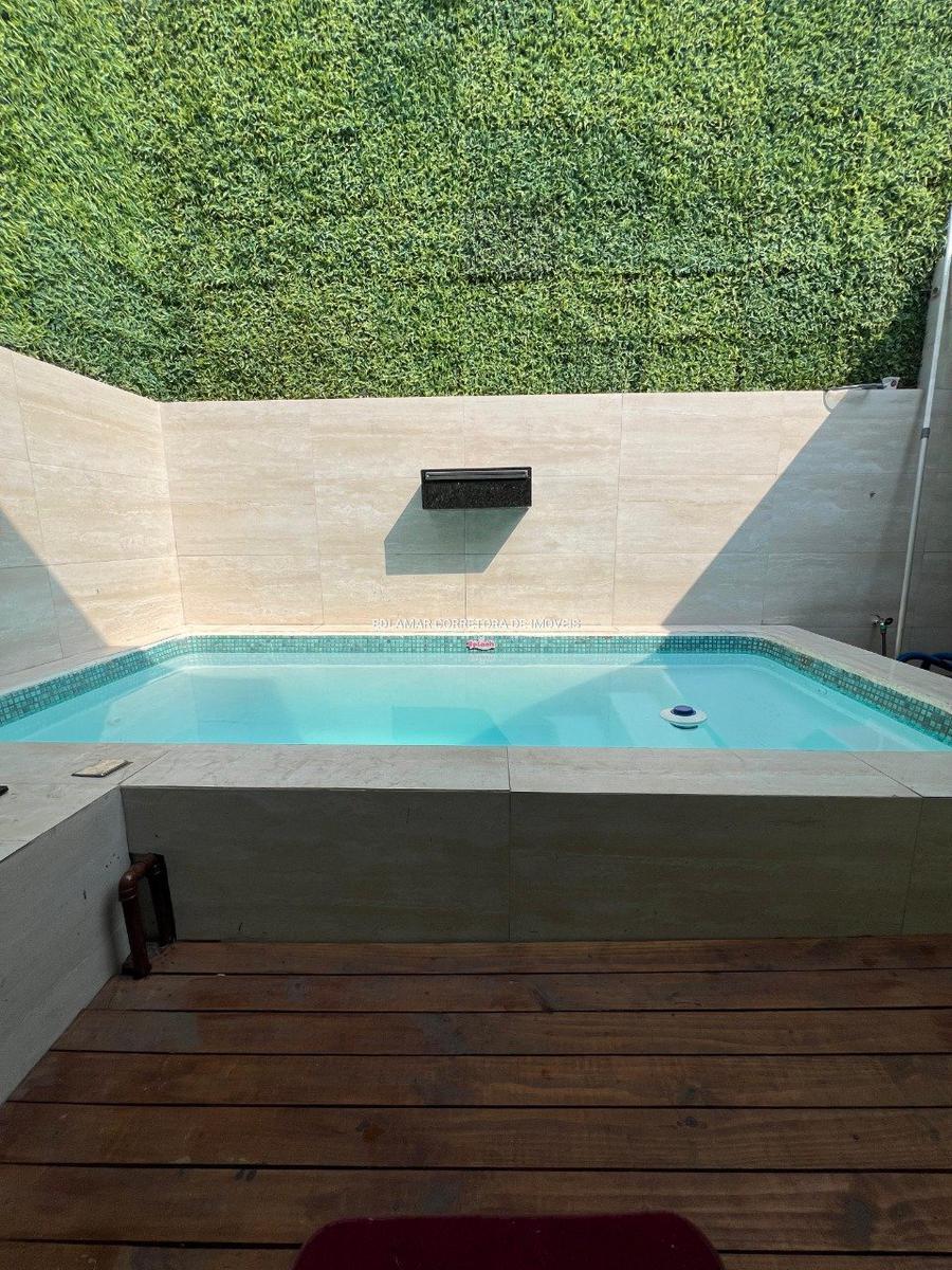 Casa, Jardim Riacho das Pedras, 3 Quartos, 2 Vagas, 1 Suíte