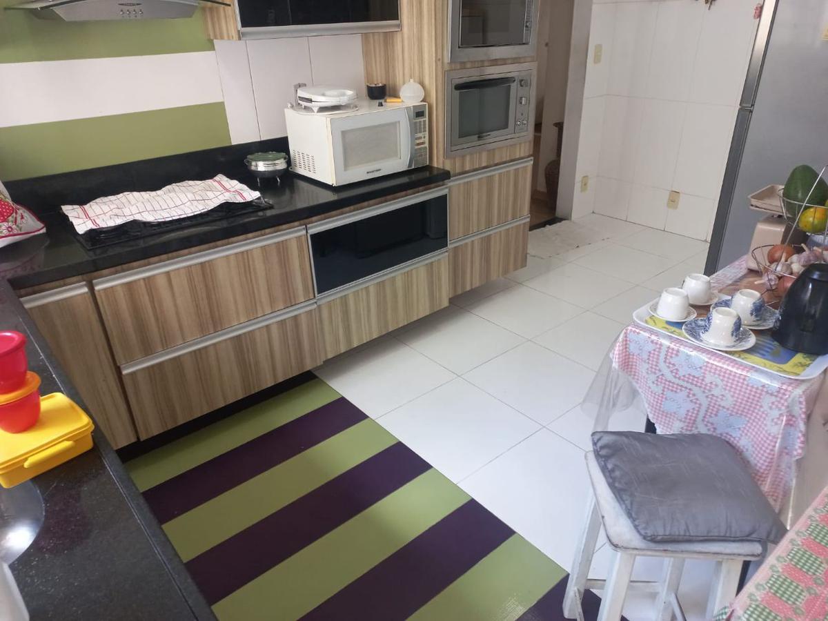 Casa, São João Batista (venda Nova), 4 Quartos, 3 Vagas, 2 Suítes