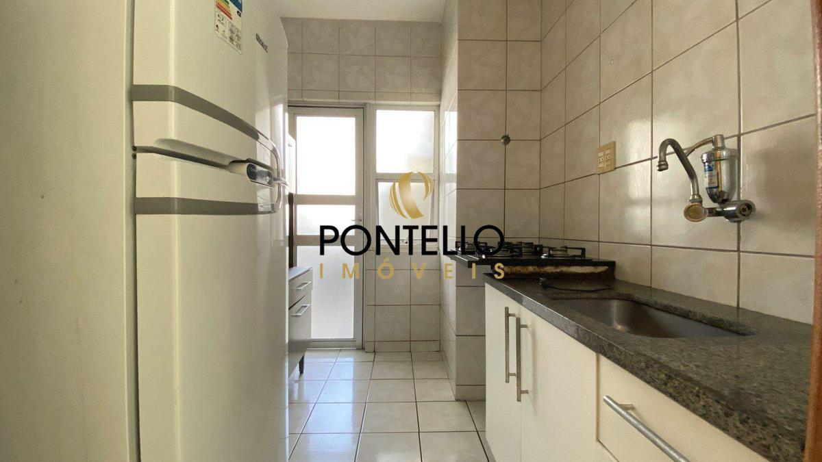 Apartamento, Buritis, 2 Quartos, 1 Vaga, 1 Suíte