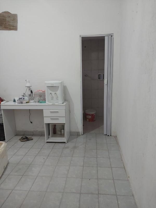 Casa, Conjunto Água Branca, 3 Quartos, 2 Vagas