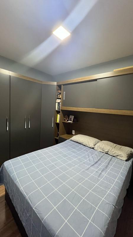 Apartamento, Bandeirantes (pampulha), 2 Quartos, 1 Vaga, 1 Suíte