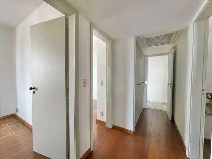 Cobertura, Sion, 4 Quartos, 3 Vagas, 1 Suíte