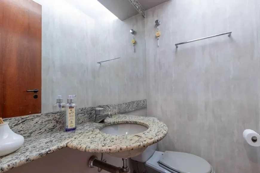 Apartamento, Cruzeiro, 4 Quartos, 3 Vagas, 2 Suítes
