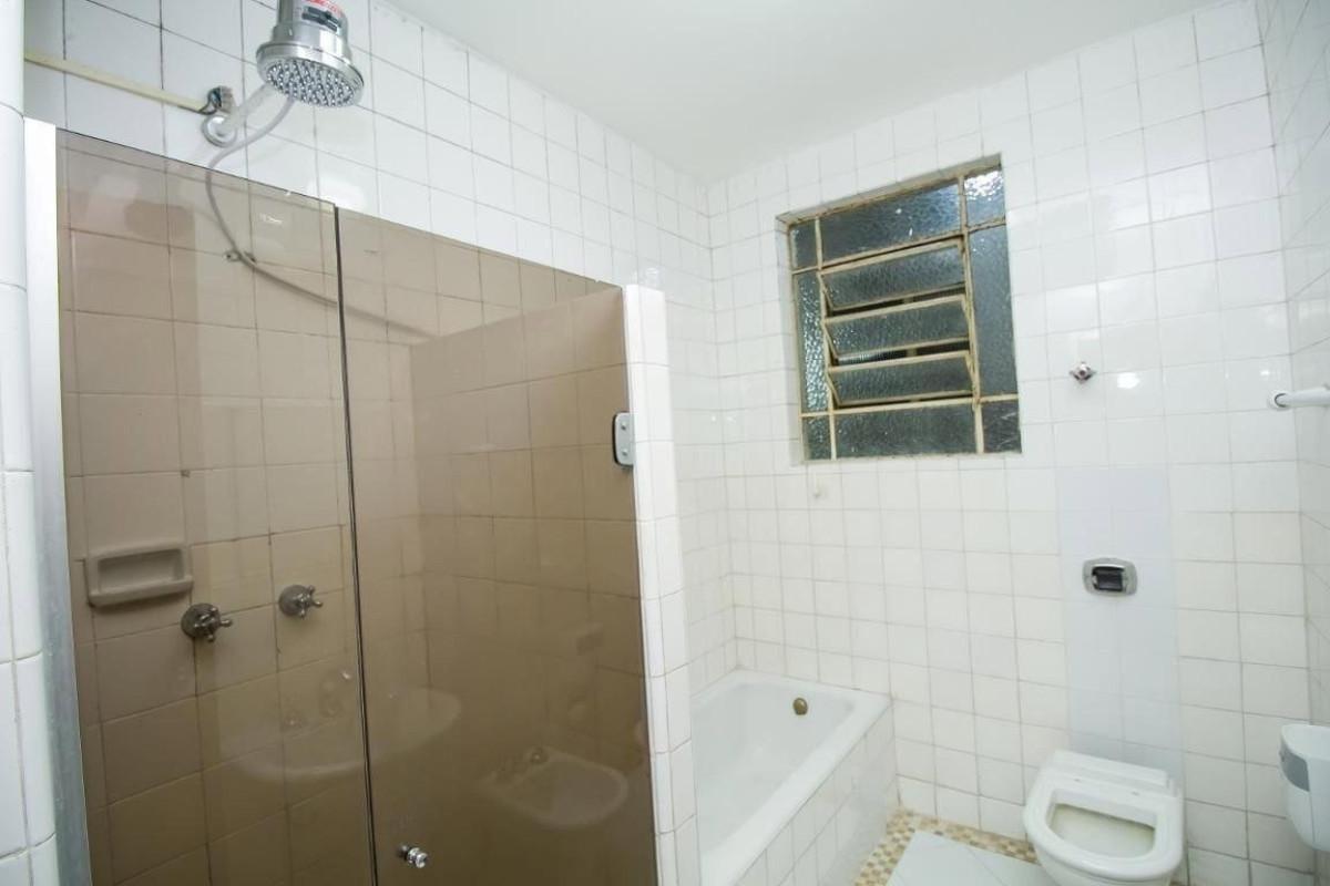Apartamento, Lourdes, 3 Quartos, 0 Vaga