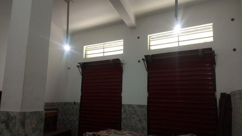 Casa, Campos Elíseos, 2 Quartos, 1 Vaga