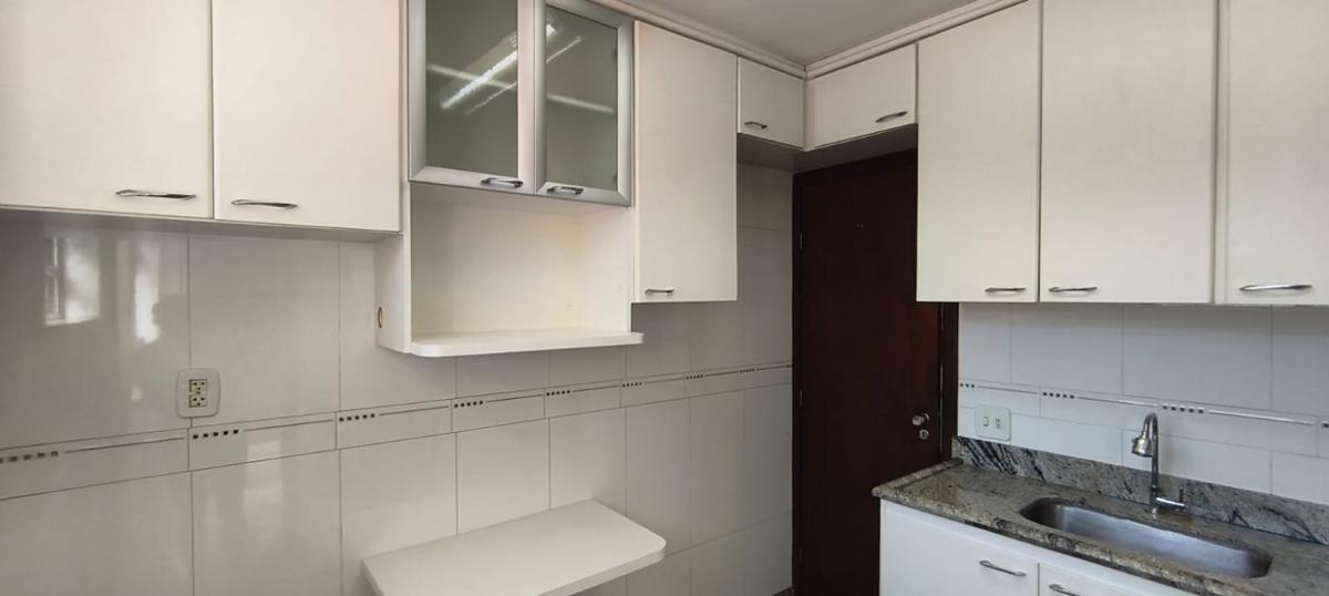 Apartamento, Cidade Nova, 3 Quartos, 1 Vaga, 1 Suíte