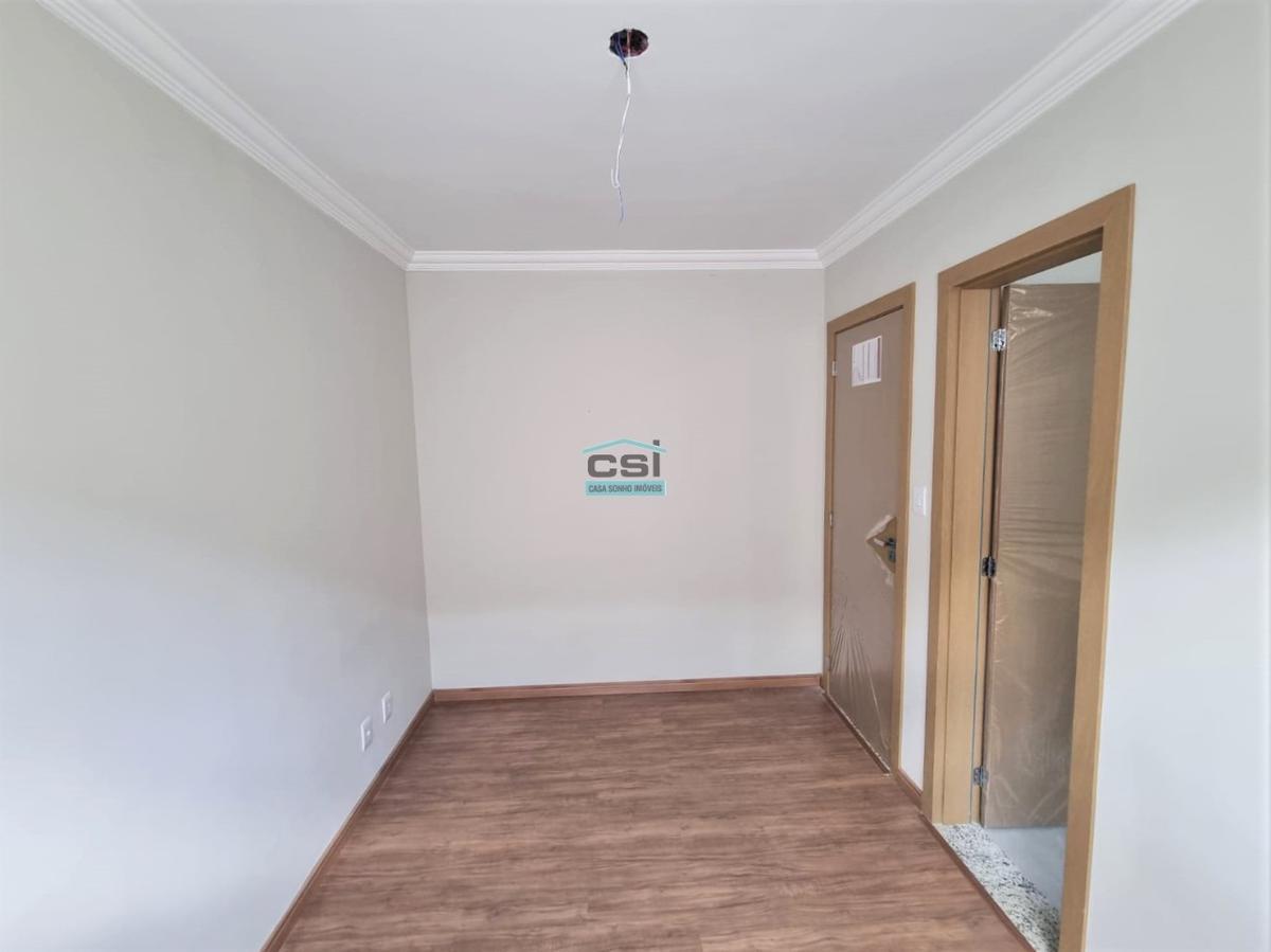 Apartamento, Santa Branca, 3 Quartos, 2 Vagas, 1 Suíte