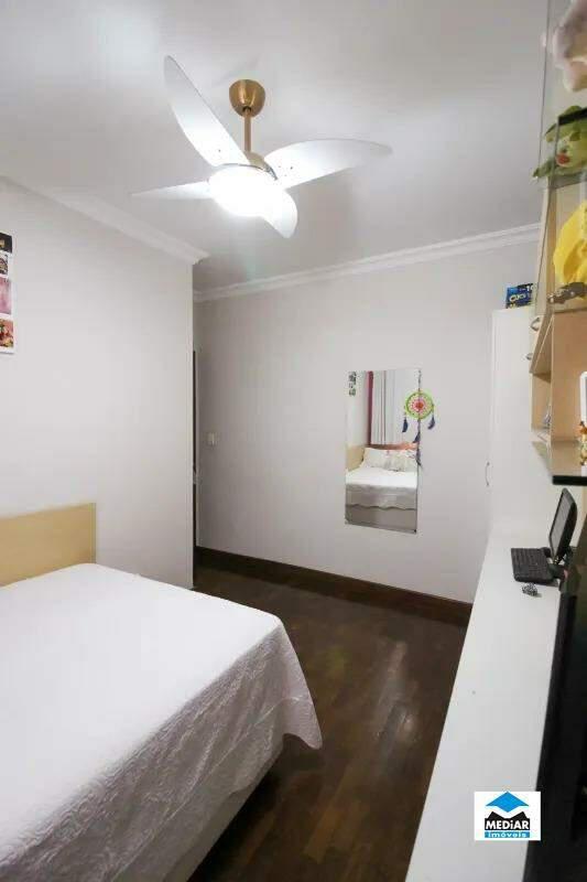 Apartamento, Sion, 4 Quartos, 1 Vaga, 1 Suíte
