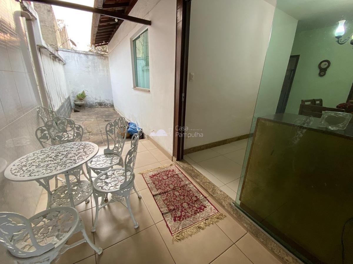 Casa, Santa Amélia, 4 Quartos, 3 Vagas