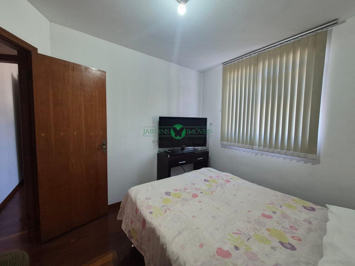Apartamento, Palmares, 2 Quartos, 1 Vaga