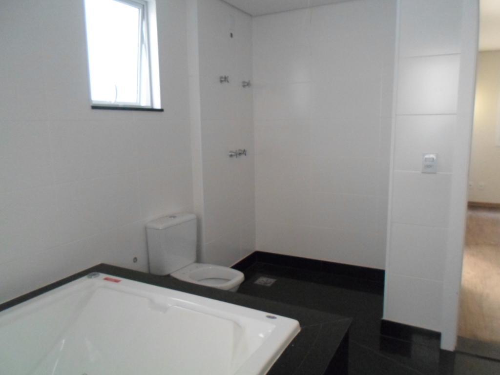 Cobertura, Castelo, 5 Quartos, 4 Vagas, 5 Suítes