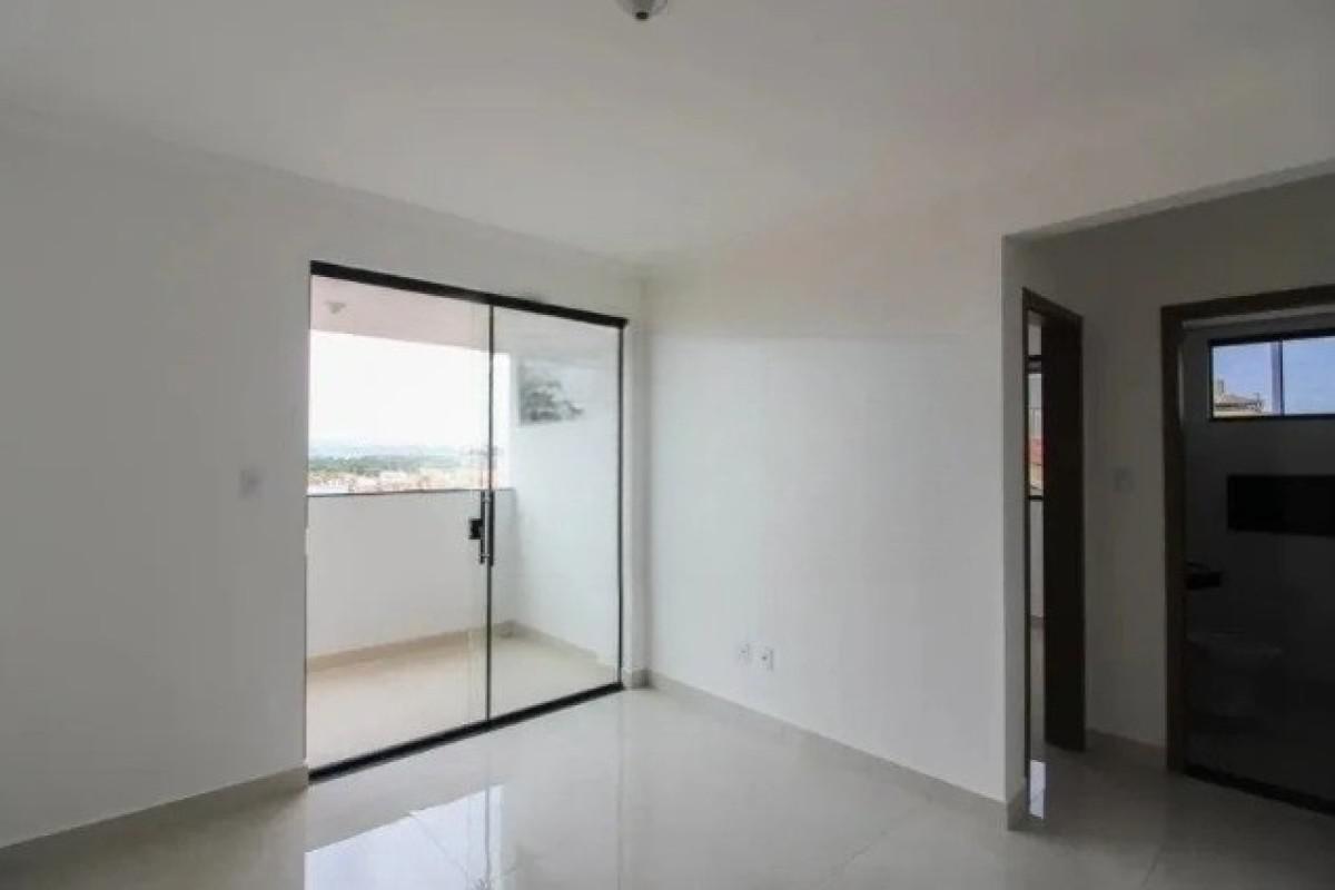 Apartamento, Jardim Leblon, 2 Quartos, 1 Vaga, 1 Suíte