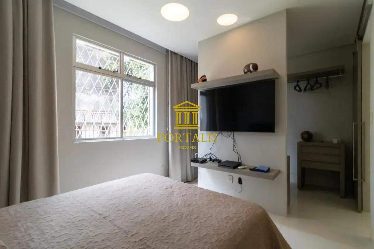 Apartamento, Lourdes, 2 Quartos, 1 Vaga, 2 Suítes