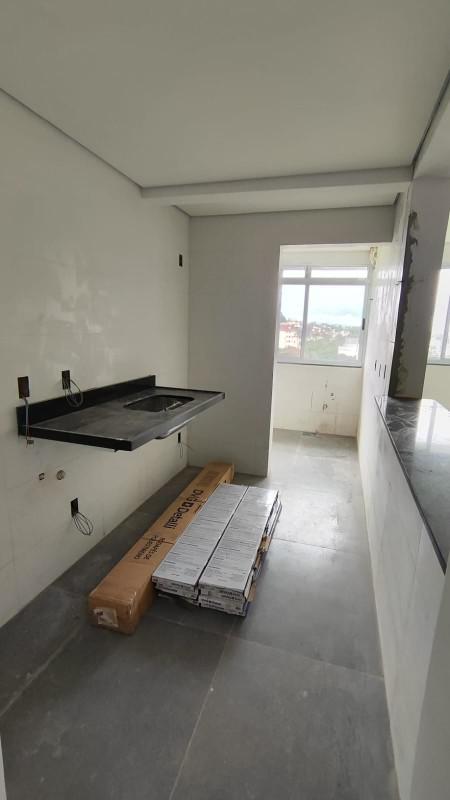 Cobertura, Ouro Preto, 3 Quartos, 2 Vagas, 1 Suíte