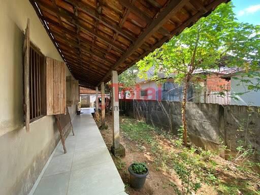 Casa, Giovanini, 3 Quartos, 2 Vagas, 1 Suíte