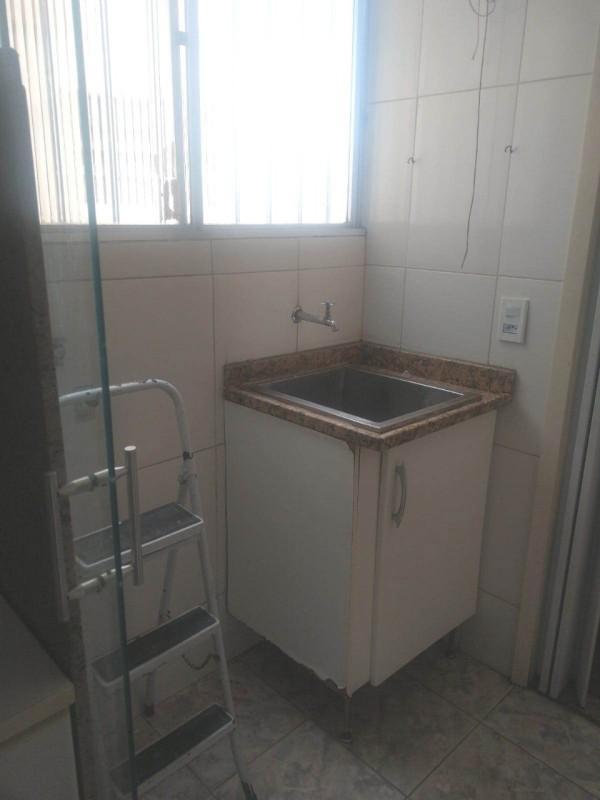 Apartamento, Nova Suíssa, 3 Quartos, 1 Vaga, 1 Suíte