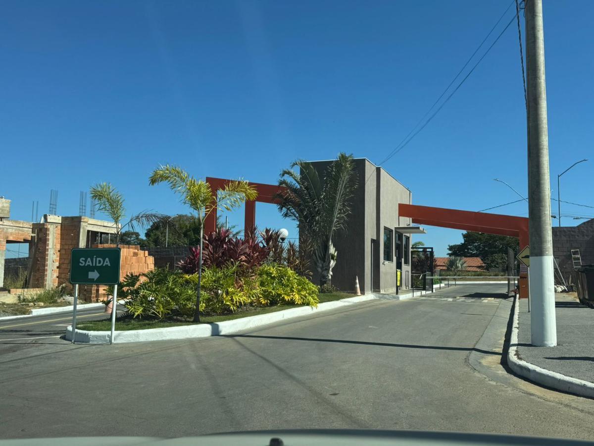 Lote, Residencial Parque dos Buritis, 0 Quarto, 0 Vaga