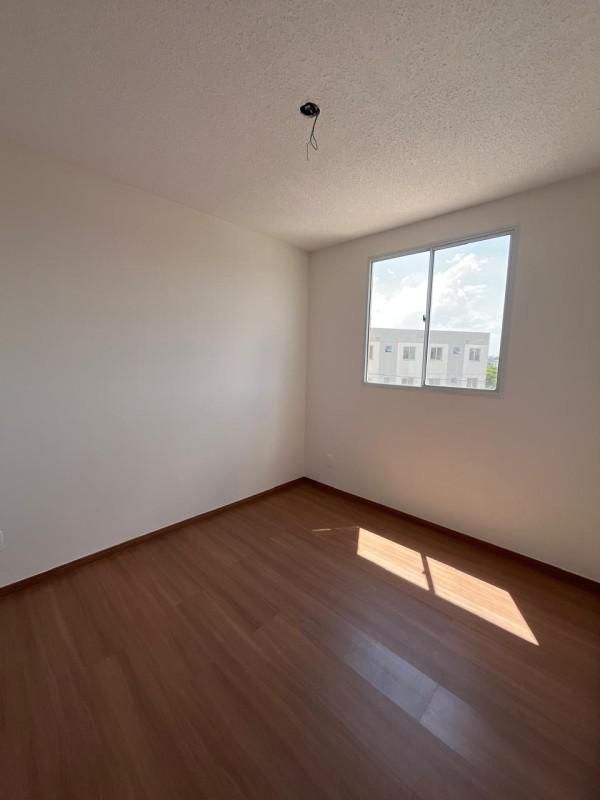 Apartamento, Solar do Barreiro, 2 Quartos, 1 Vaga