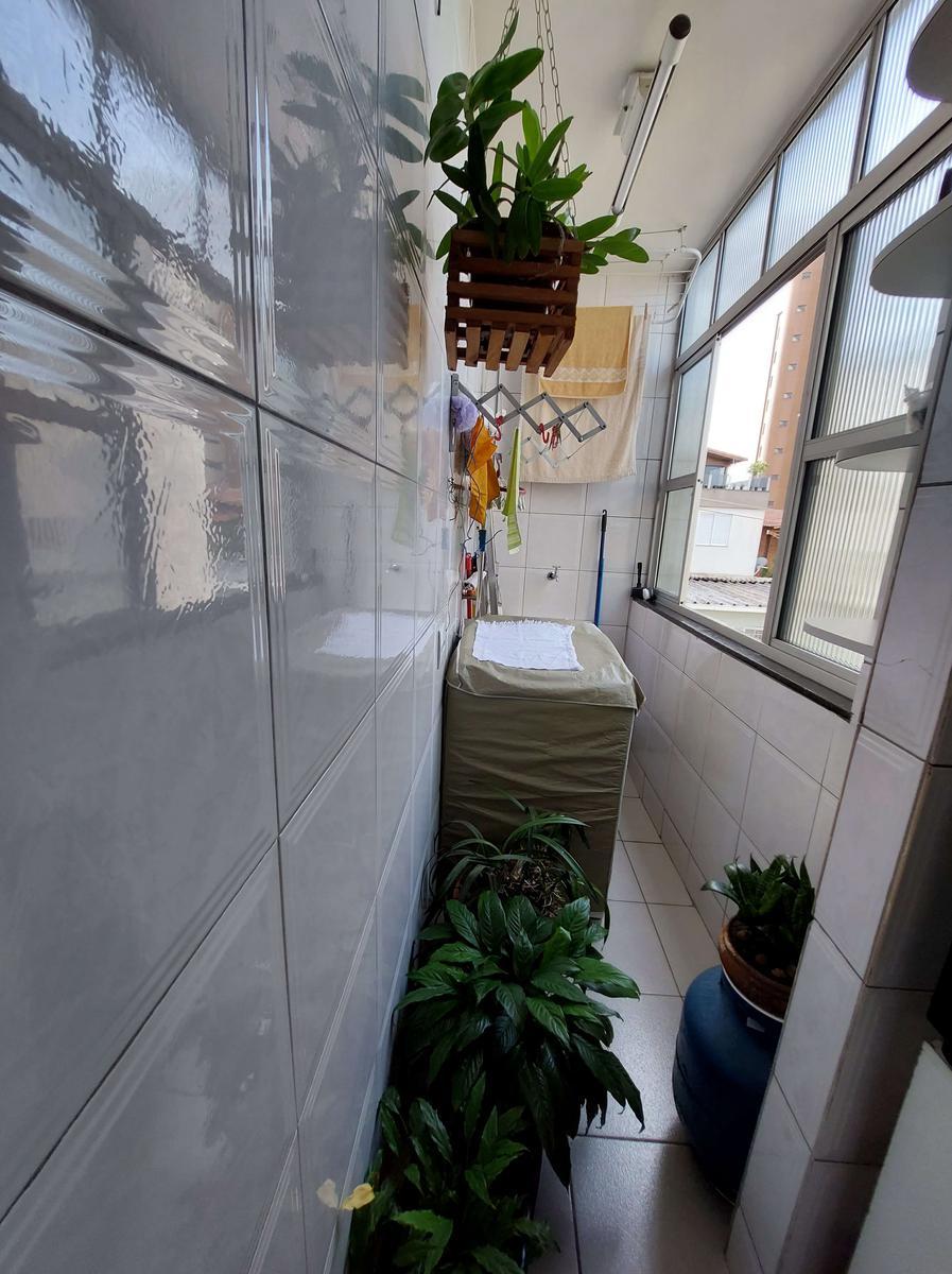 Apartamento, Caiçaras, 2 Quartos, 1 Vaga