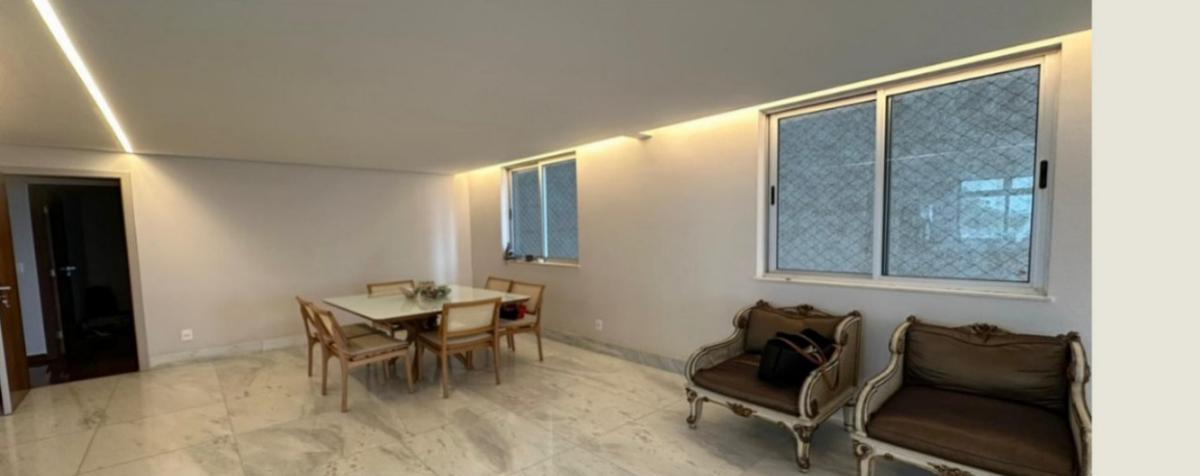 Apartamento, Vale do Sereno, 3 Quartos, 2 Vagas, 1 Suíte