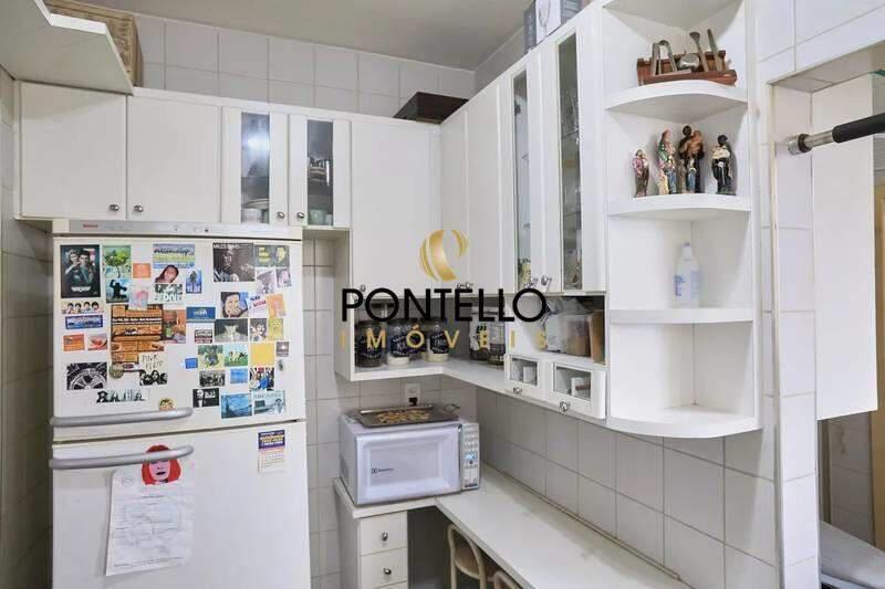 Apartamento, Sagrada Família, 3 Quartos, 1 Vaga, 1 Suíte