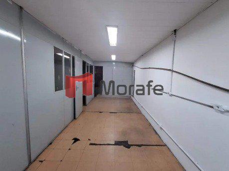 Galpão, Gameleira, 0 Quarto, 0 Vaga