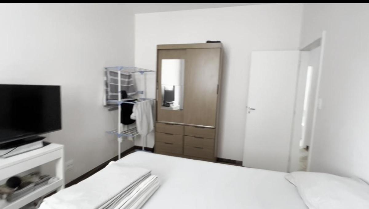 Apartamento, Calafate, 3 Quartos, 1 Vaga