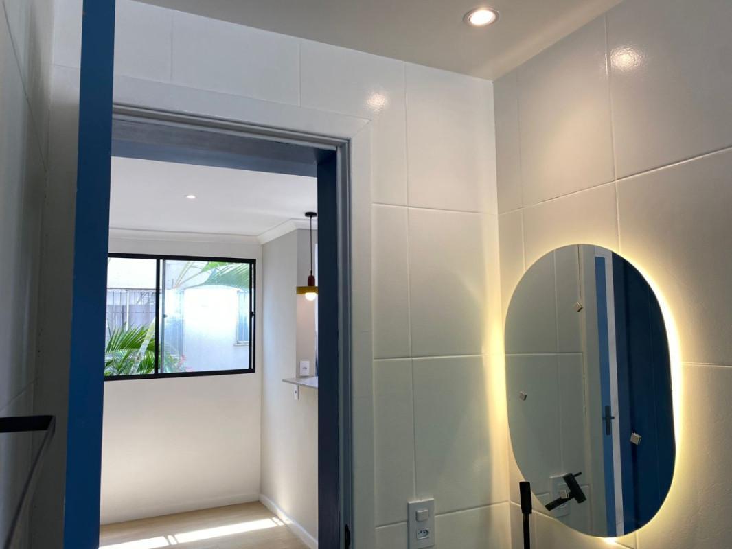 Apartamento, Santa Maria, 2 Quartos, 1 Vaga