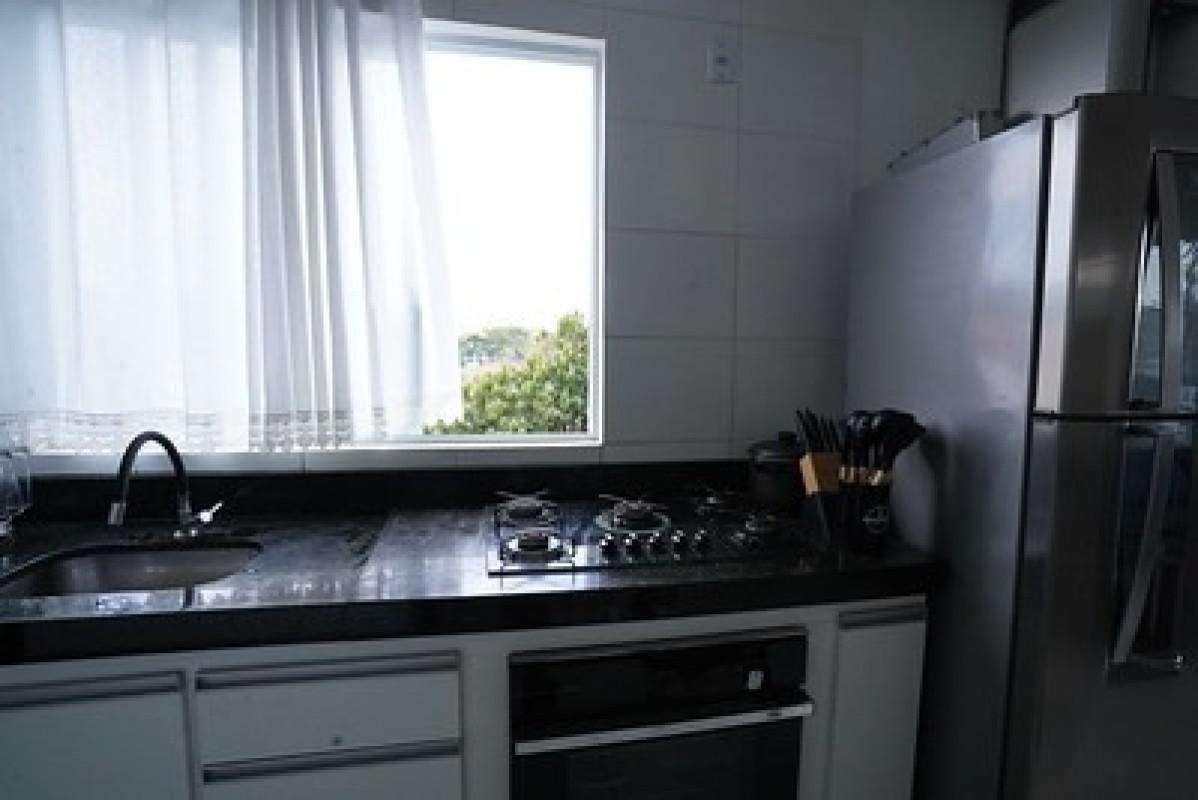 Apartamento, Santa Terezinha, 2 Quartos, 1 Vaga, 1 Suíte