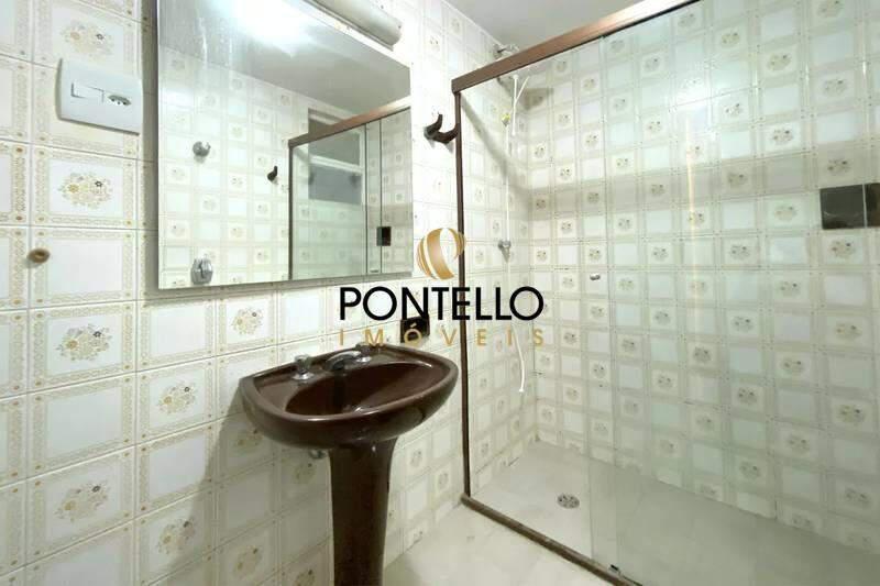 Apartamento, Coração de Jesus, 3 Quartos, 1 Vaga, 1 Suíte