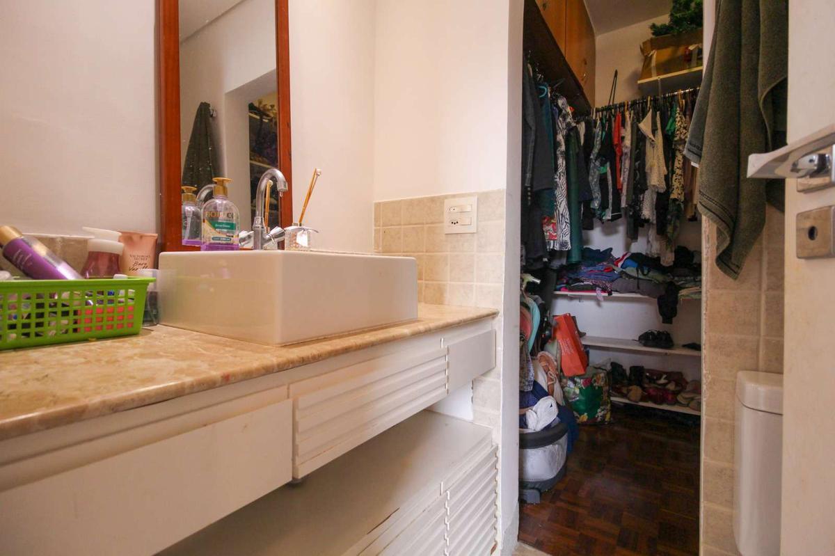 Apartamento, Santo Antônio, 3 Quartos, 1 Vaga, 1 Suíte