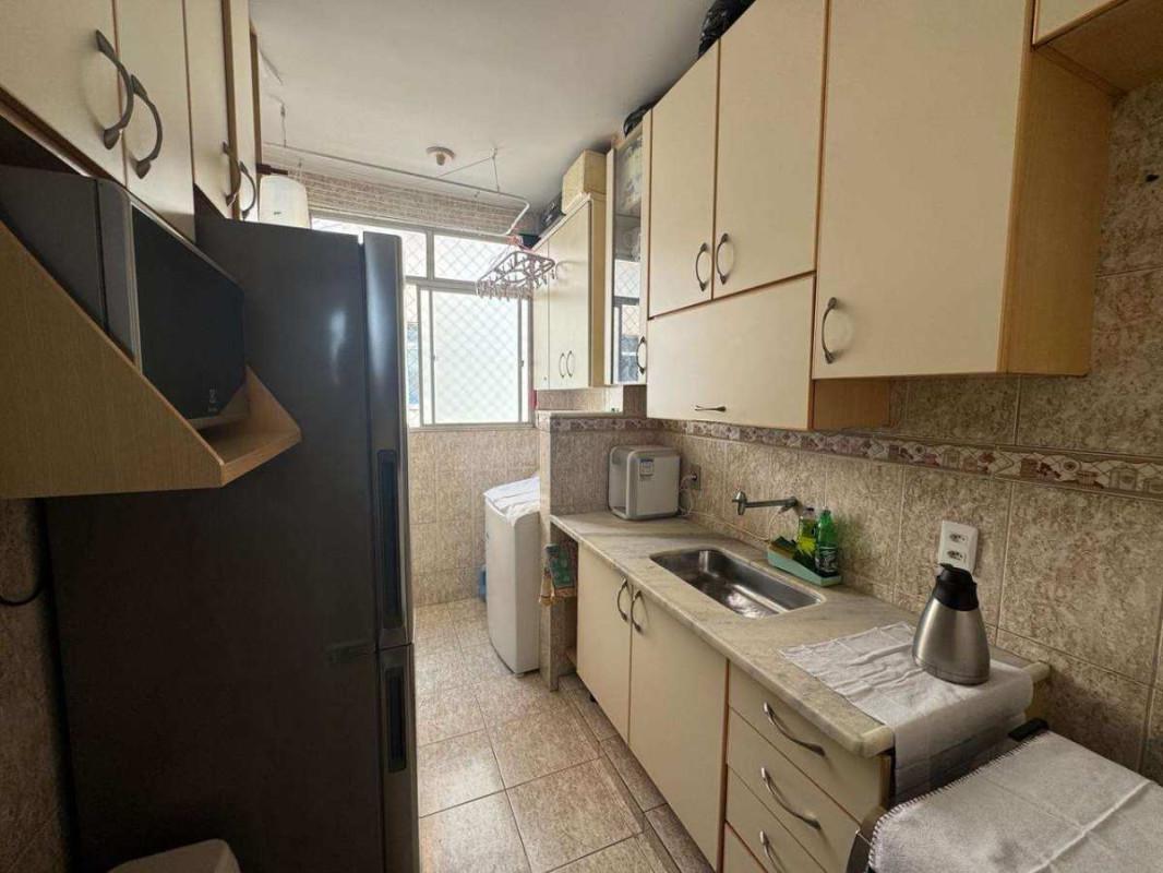 Apartamento, Fonte Grande, 3 Quartos, 1 Vaga, 1 Suíte
