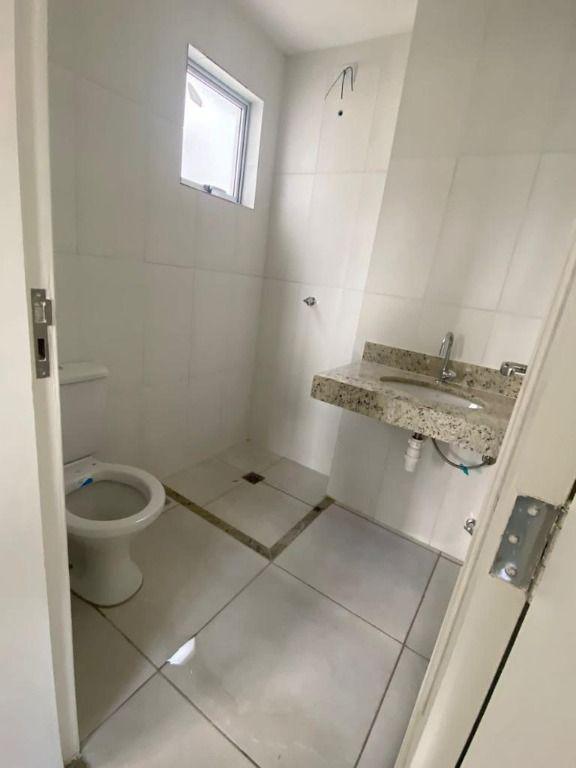 Cobertura, João Pinheiro, 3 Quartos, 3 Vagas, 1 Suíte