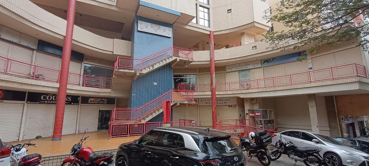 Sala, Buritis, 0 Quarto, 0 Vaga