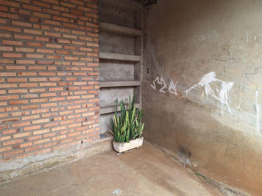 Casa, Adelmolândia, 3 Quartos, 0 Vaga