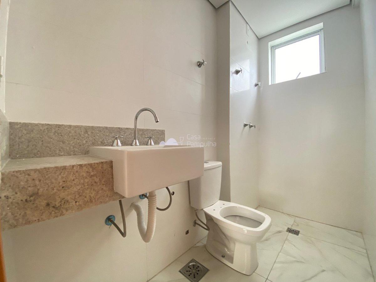 Apartamento, Serrano, 4 Quartos, 2 Vagas, 2 Suítes
